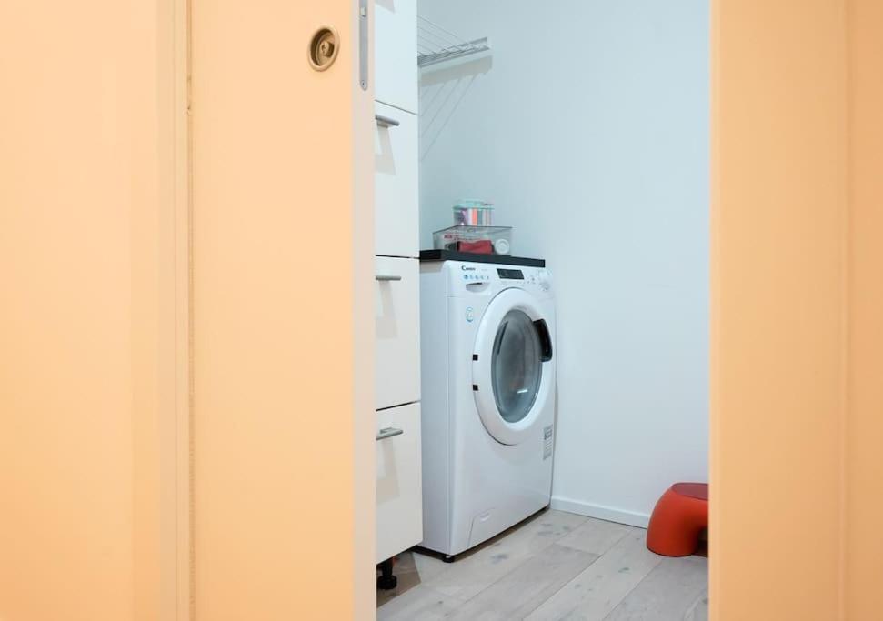 Apartamento Navigli-Bocconi Spazio Luce Design Milán Exterior foto