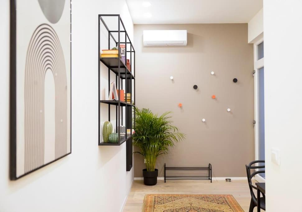Apartamento Navigli-Bocconi Spazio Luce Design Milán Exterior foto