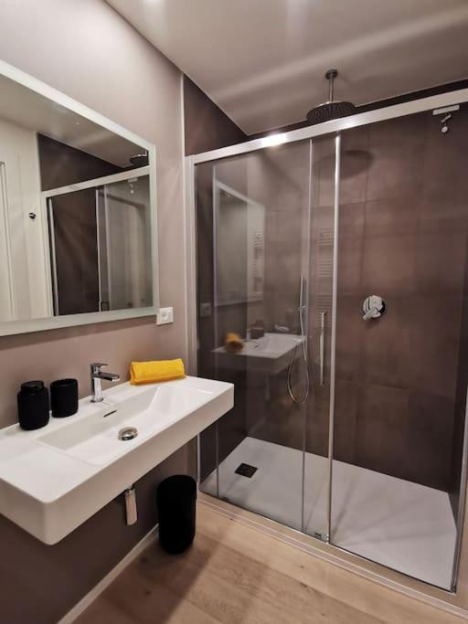 Apartamento Navigli-Bocconi Spazio Luce Design Milán Exterior foto