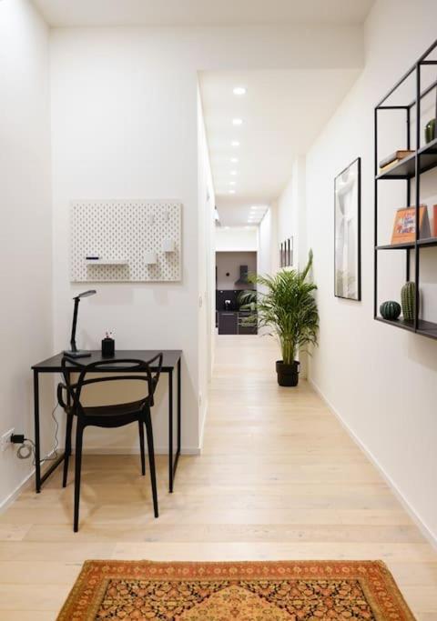 Apartamento Navigli-Bocconi Spazio Luce Design Milán Exterior foto
